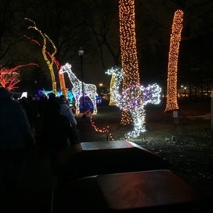 Meet your Posher, Deanna